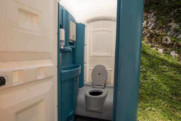 Professional porta potty rental in Avon By The Sea, NJ