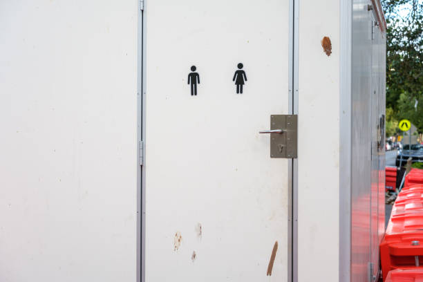 Portable Toilet Options We Offer in Avon By The Sea, NJ