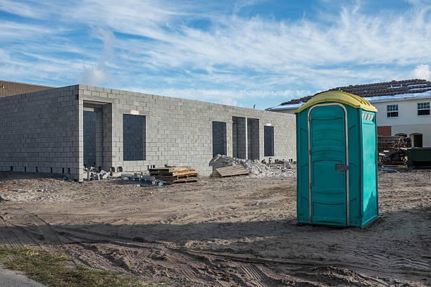Professional porta potty rental in Avon By The Sea, NJ